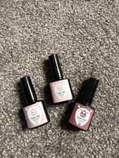 3pc colour gel for sale  UK