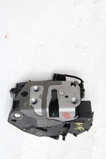 Türschloß hinten ford gebraucht kaufen  Wittenburg