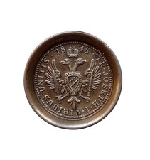 Bottone medaglia fregio usato Bottone medaglia fregio usato  Roma