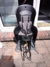 Fahrrad kindersitz polisport gebraucht kaufen  Gelsenkirchen