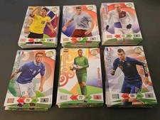 Panini Adrenalyn XL Road to Brazil WM 2014 Sammlung Konvolut Bulk mit 200 Karten comprar usado  Enviando para Brazil