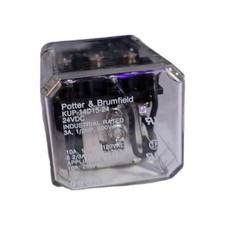 Amf potter brumfield for sale  Proctor