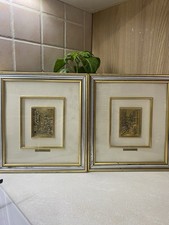 Quadri lingotto argento usato  Limbiate