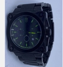 Men rockwell 810 for sale  Saint Matthews