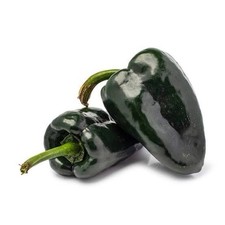 Pimenta Ancho Poblano 30 sementes pimenta mexicana suave | Variedade de herança, usado comprar usado Pimenta Ancho Poblano 30 sementes pimenta mexicana suave | Variedade de herança, usado comprar usado  Enviando para Brazil
