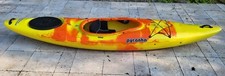 Pyranha fusion multi for sale  TRURO