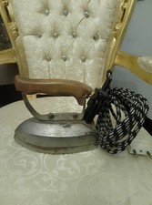 Ferro stiro vintage usato  Forli