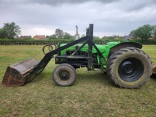 Fordson super major for sale  NOTTINGHAM