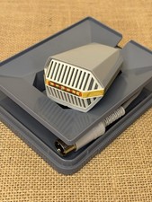 Microfono vintage grundig usato  Fano
