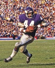 Chuck foreman vikings for sale  Victoria