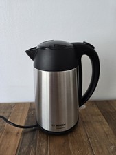 Bosch designline twk3p420gb for sale  TAUNTON