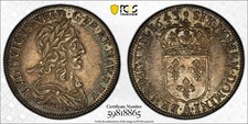 Louis xiii demi d'occasion  Digne-les-Bains