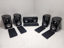 Klipsch hd500 home for sale  Milwaukee