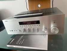 Yamaha s500 stereo gebraucht kaufen  Königsbronn