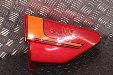 Honda 125 1979 usato Honda 125 1979 usato  Roma