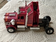 1985 camion mask d'occasion  Nice-