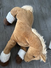 Pferd 60 cm gebraucht kaufen  Seckach