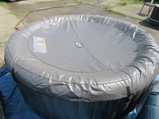 Ersatzbecken intex whirlpool gebraucht kaufen  Eystrup