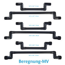 Regneranschluss swing joint gebraucht kaufen  Neubrandenburg