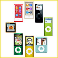 Apple ipod nano for sale  Meridian