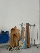 Kitchen stuff wood for sale  DISS