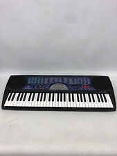 Teclado portátil Casio CTK-451 61 teclas para reparo comprar usado  Enviando para Brazil