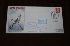 Battle britain flown for sale  KILMARNOCK