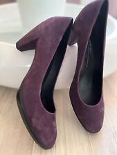 Ecco damen schuhe gebraucht kaufen  Stadthagen