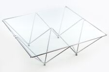 Couch tisch chrom gebraucht kaufen  Essen