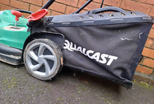 Qualcast 36v electric for sale  CANNOCK