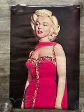 Marilyn monroe vintage for sale  Albany