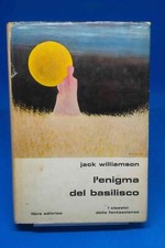 Classici libra jack usato  Cento