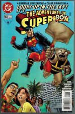 The adventures superman usato  Italia