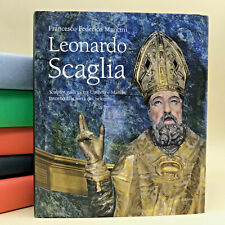 Leonardo scaglia francesco usato  Milano