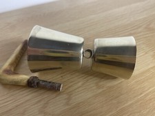 Jigger vogel co. usato  Italia