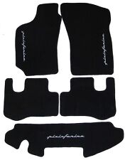 Fussmatten fiat coupe gebraucht kaufen  Deutschland
