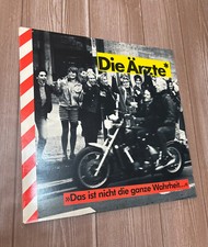 ärzte ganze wahrheit gebraucht kaufen  Barsinghausen