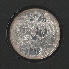 100 argent 2019 d'occasion  Sabres