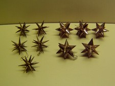 Ddr weihnachtsstern stück gebraucht kaufen  Triptis