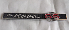 Chevrolet 1965 nova for sale  Jackson