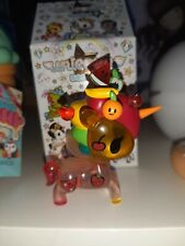 Tokidoki unicorno fruttina usato  Acquanegra sul Chiese