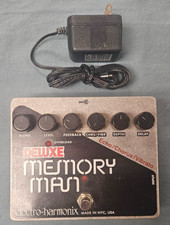 electro harmonix memory man for sale electro harmonix memory man for sale Eau Claire