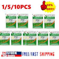 10pcs erbicida giardino usato  Spedire a Italy
