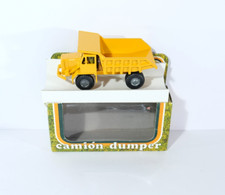 Joal ref200 camion for sale  BROMSGROVE