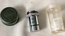 Cooke baker microscope for sale  COALVILLE