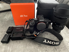 Sony a7r 61mp for sale  BARKING