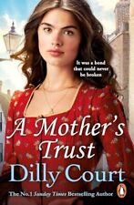 Mother trust dilly for sale  Shipping to Ireland