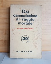 Ugo maraldi dal usato  Omegna
