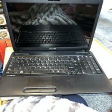 Used toshiba satellite for sale  OLDHAM