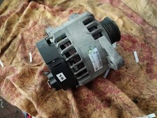 46765837 alternatore fiat usato  Italia